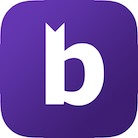 Bookmarks app icon